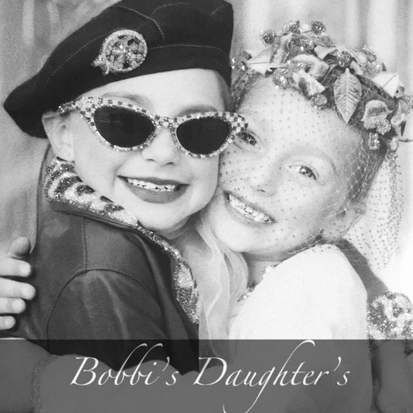 Meet your Posher, Lesli - Picture 6 of 9